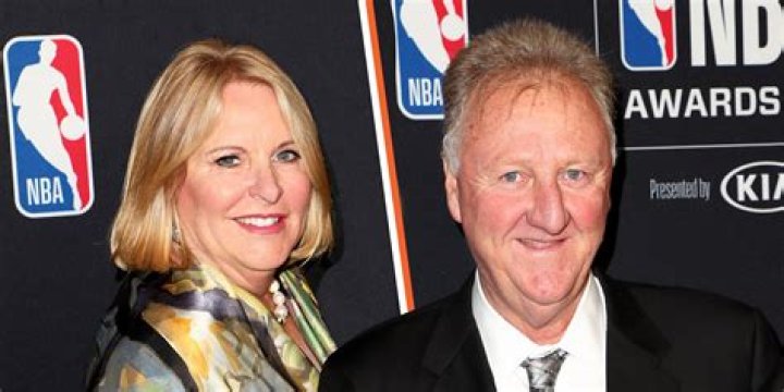 NBA Superstar's Wife And Philanthropic Trailblazer