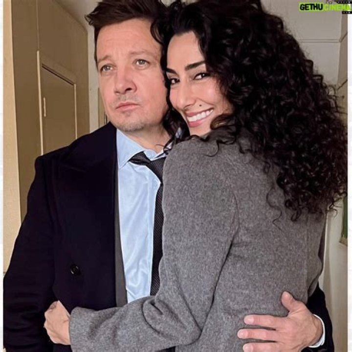 Necar Zadegan Biography, Age, Height, Husband, Net Worth, Family