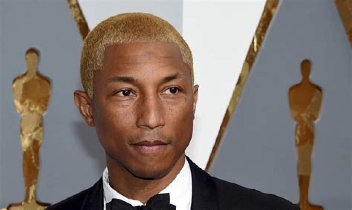 Pharrell Williams Height, Weight, Age, Spouse, Family, Facts, Biography