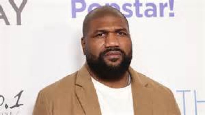 Quinton Rampage Jackson Net Worth, Real Estate, Career and Legal Issues