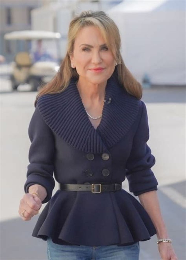 Robin McGraw Height, Weight, Age, Facts, Biography, Family