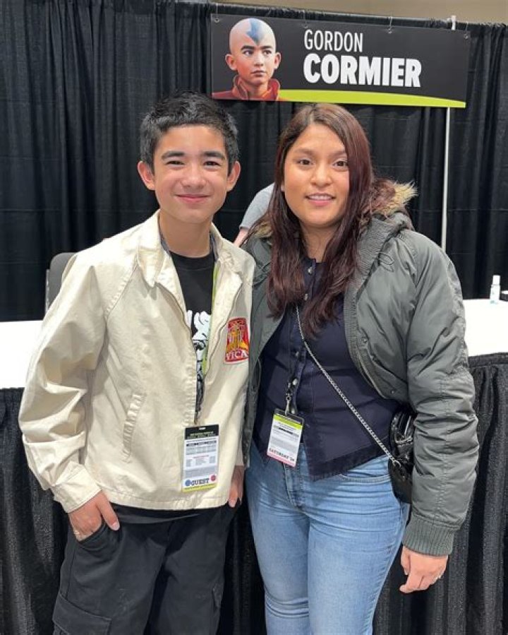 Samantha Cormier Age And 10 Facts On Actress correo