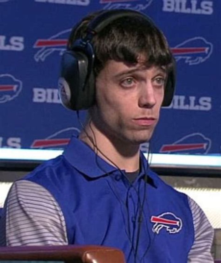 Seconds from death: Footage shows laser on gamer before he was shot by David Katz