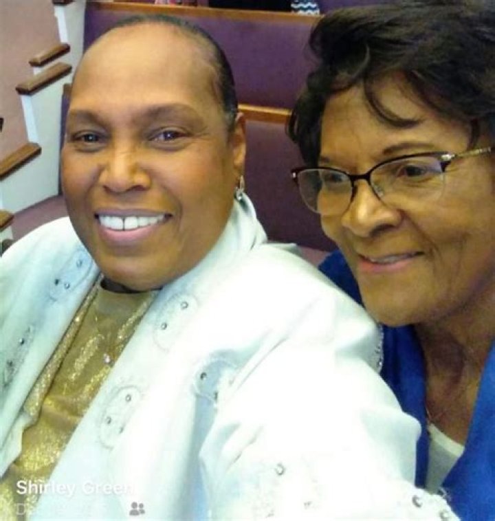 Shirley Kyles: The Life and Death of a Beloved Mother and Teacher