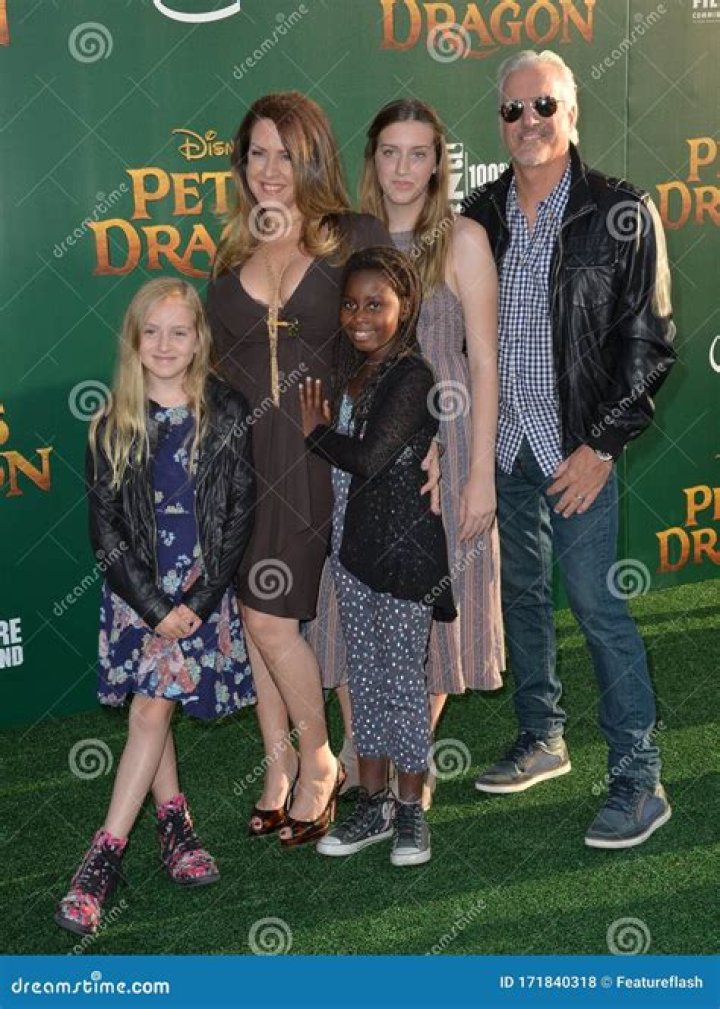 Skylar Duddy: Inside the Life of Joely Fisher's Daughter