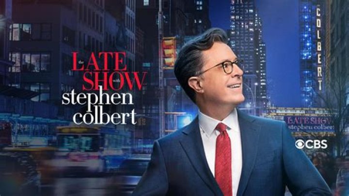 Stephen Colbert's Net Worth Journey To 2024