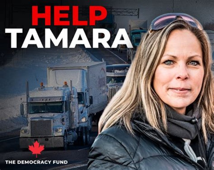 The Age Of Tamara Lich Revealed!