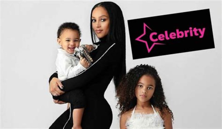 The Celebrity Child: The Story of Hendrix Wilburn