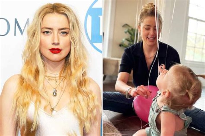 Uncover Amber Heard's Latest Projects, Activism, And Personal Journey