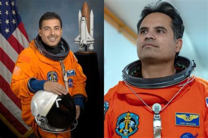 Uncover The Extraordinary Journey: Migrant Worker To Astronaut