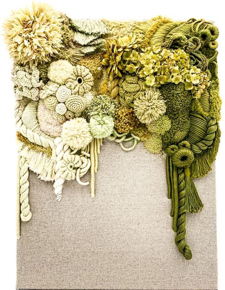 Uncover The Pioneering World Of Fiber Art Legend, Barbara Lord