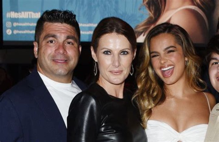 Uncover The Truth Behind The "Monty Lopez Addison Rae" Scandal