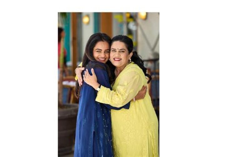 Uncovering The Name Behind "parul Garg Daughter"