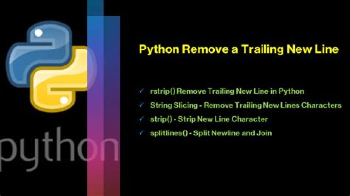 Unlock The Power Of Newlines In Python: Discoveries And Insights