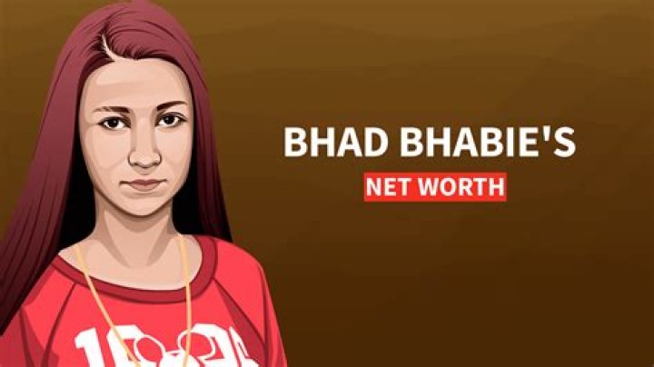 Unravel Bhad Bhabie's Net Worth