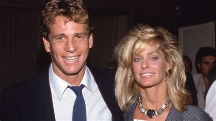 Unveil The Secrets Of Ryan O'Neal's Net Worth