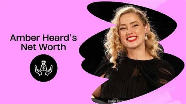 Unveiling Amber Heard's Current Flame: Surprising Revelations
