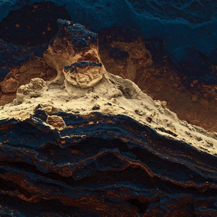 Unveiling Earth's Secrets And Nature's Wonders