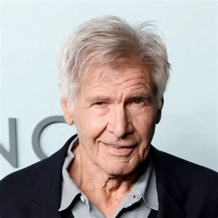 Unveiling Harrison Ford's Spiritual Odyssey: Insights And Discoveries