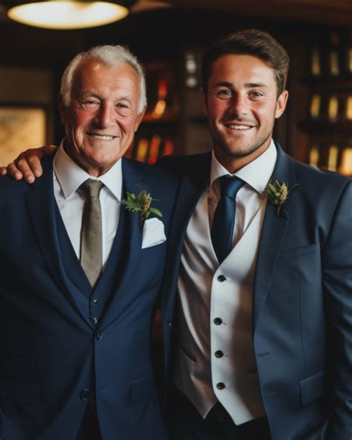 Unveiling Joey McIntyre's Matrimonial Bliss: Discoveries And Insights