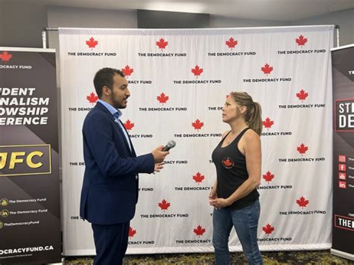 Unveiling Tamara Lich's Education: Uncovering Hidden Truths