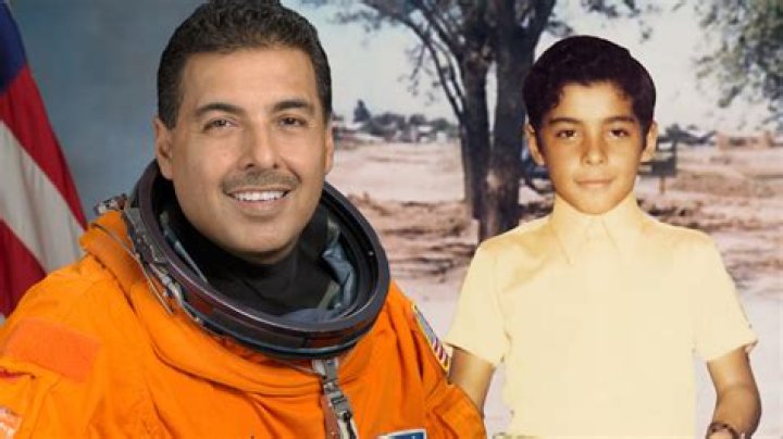 Unveiling The Astronomical Net Worth Of Astronaut Jos Hernndez: Secrets And Revelations