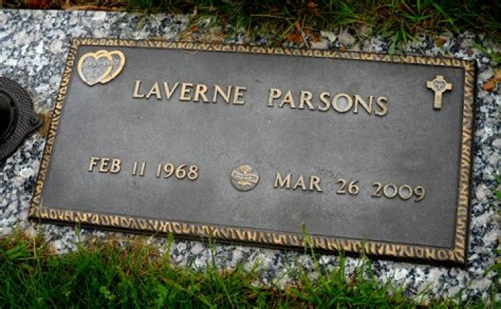 Unveiling The Bone-Chilling Details Of Laverne Kay Parsons' Murder