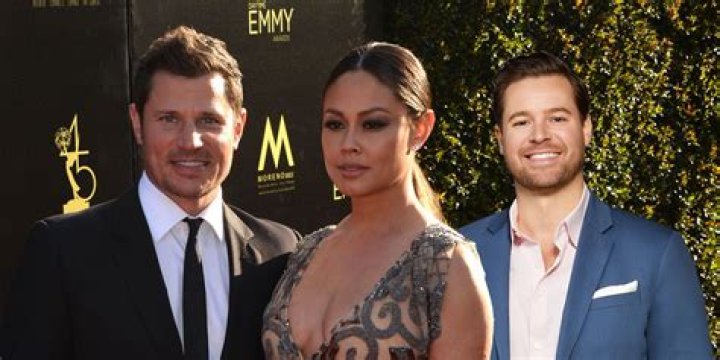 Unveiling The Combined Net Worth Of Nick And Vanessa Lachey: Exploring Their Financial Success