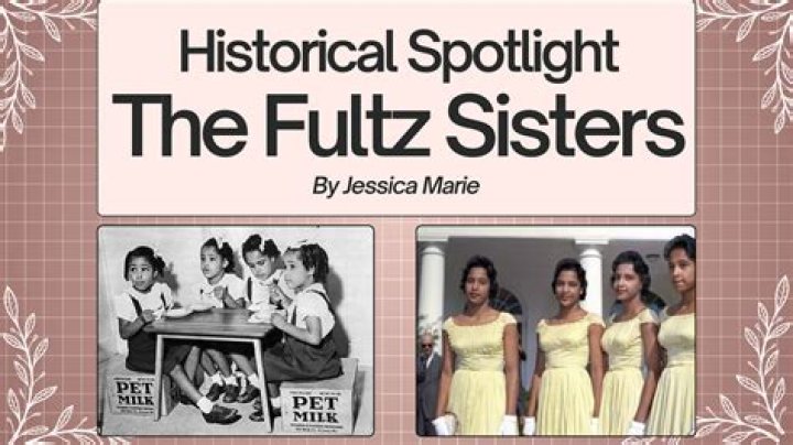 Unveiling The Enchanting World Of The Fultz Sisters: Discoveries And Enchantments