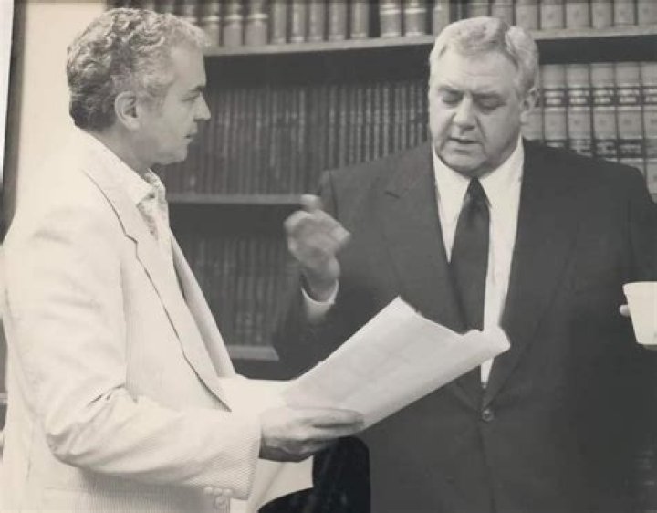 Unveiling The Enigma: Robert Benevides Bio