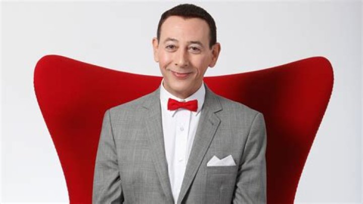 Unveiling The Enigmatic World Of Paul Reubens' Children