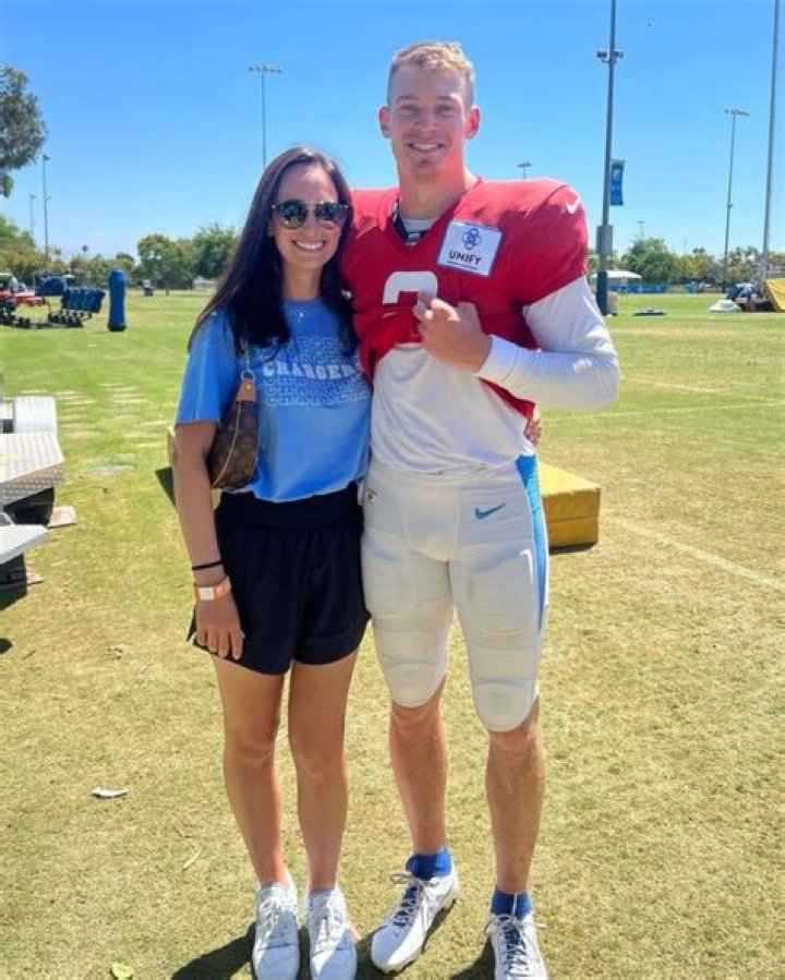 Unveiling The Heart Of "Easton Stick Wife": Discoveries And Insights Await