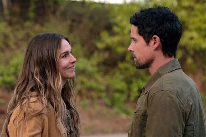 Unveiling The Mysteries: Benjamin Hollingsworth's Marital Bliss