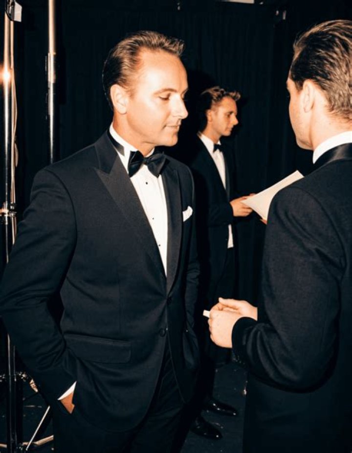 Unveiling The Secrets Of Jordan Knight's Children: Uncover Their World