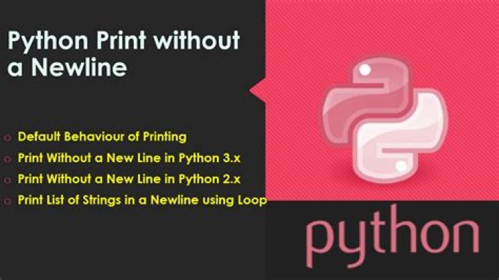 Unveiling The Secrets Of Newline In Python: A Transformative Guide
