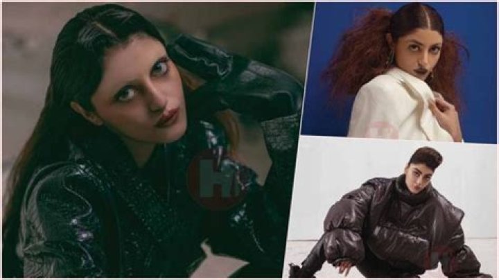 Unveiling The Truth Behind Alizeh Sehar's Tragic Demise: Decoding Viral TikTok Video