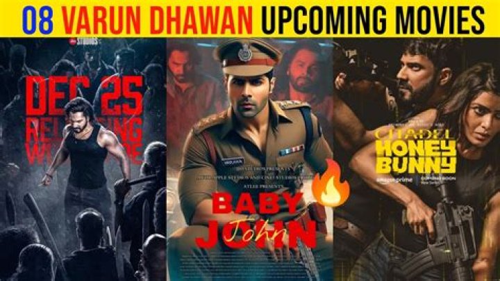 Varun Dhawan And The Journey Of Expecting