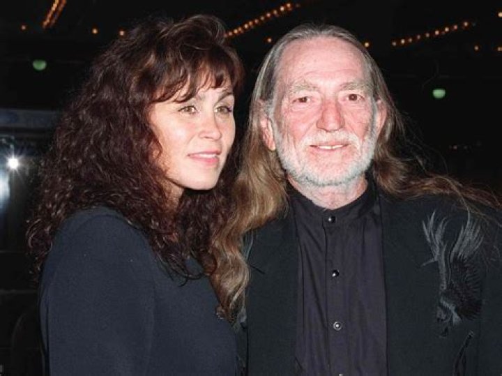 Who Is Annie DAngelo? Her Husband Willie Nelson, How Old Is She?