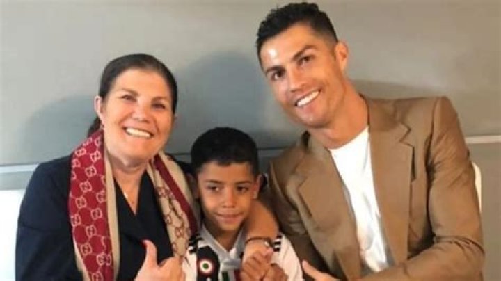 Who is Cristiano Ronaldo Jrs Mom and Why She Remains a Mystery