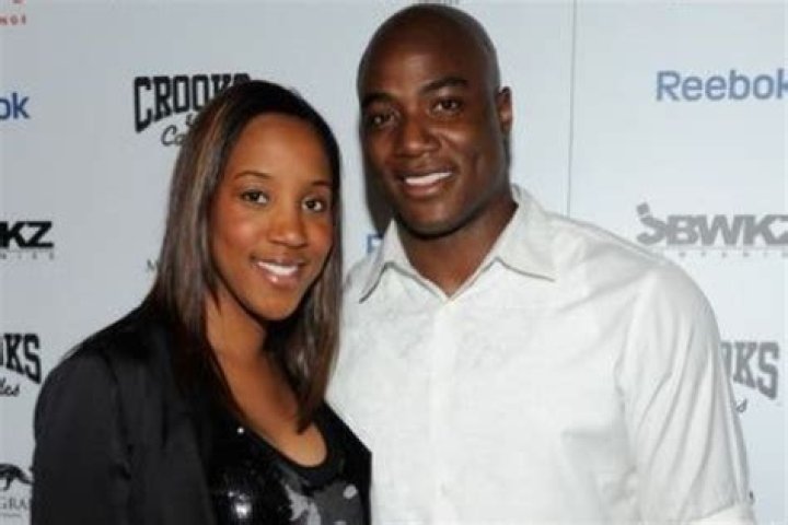 Who Is Demarcus Lawrences Wife Sasha Lawrence?