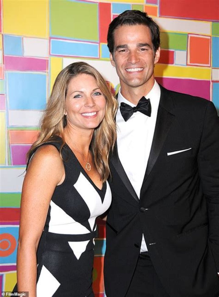 Who Is Eryn Marciano? Everything To Know About Rob Marciano Wife