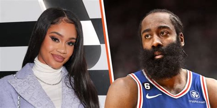Who Is James Harden's Sister?