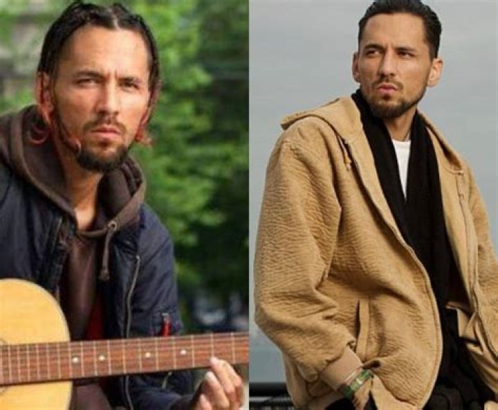 Who is Jonathan Berkery? Everything On Tom Jones Son correo