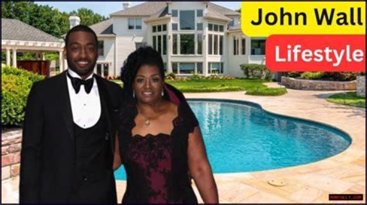 Wife, Family, And Untold Stories